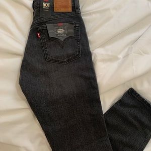 Skinny 501 Levi’s